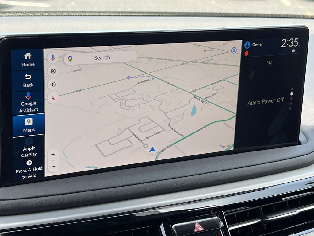 2026 Acura MDX Technology Package - Photo 31