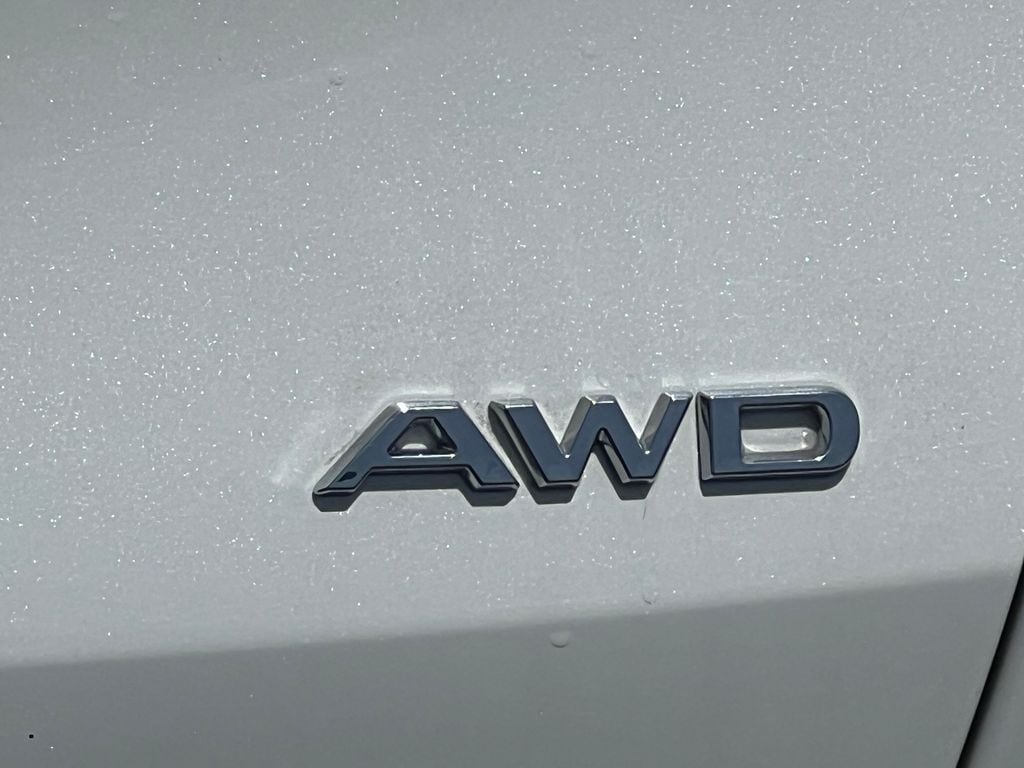 New 2026 Acura ADX A-Spec Package SUV