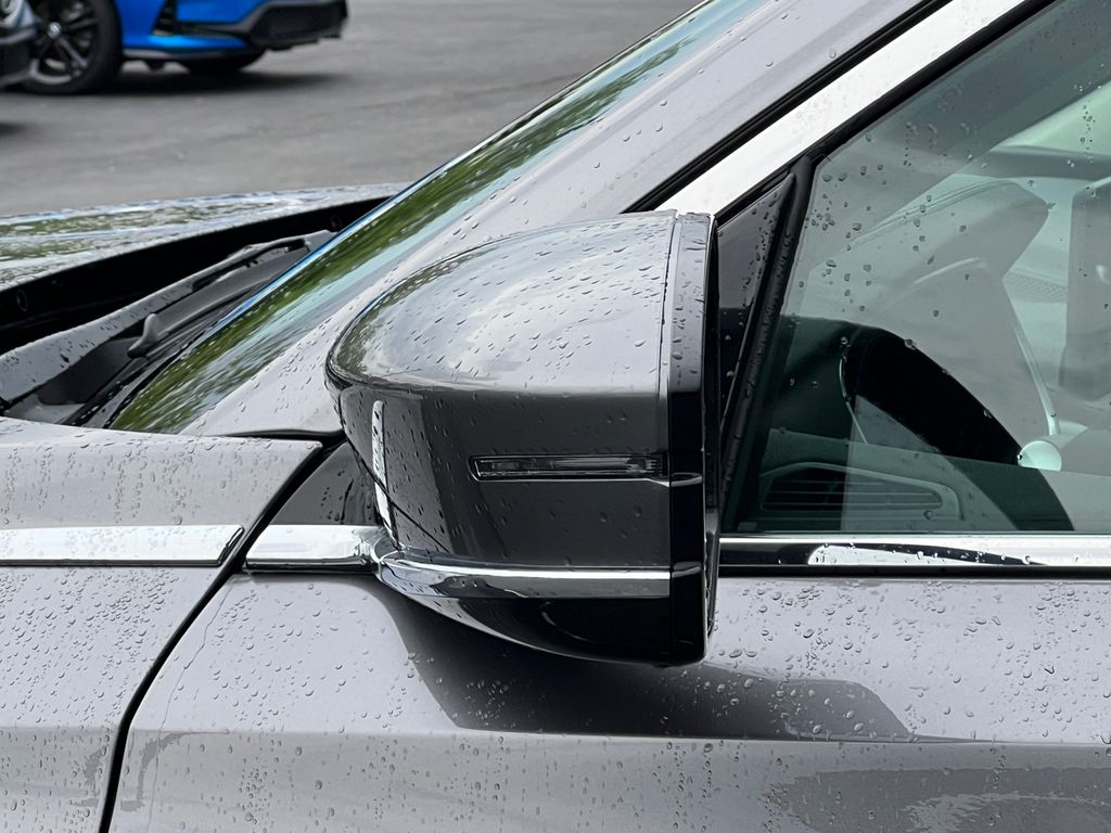 2026 Acura MDX Base - Photo 41