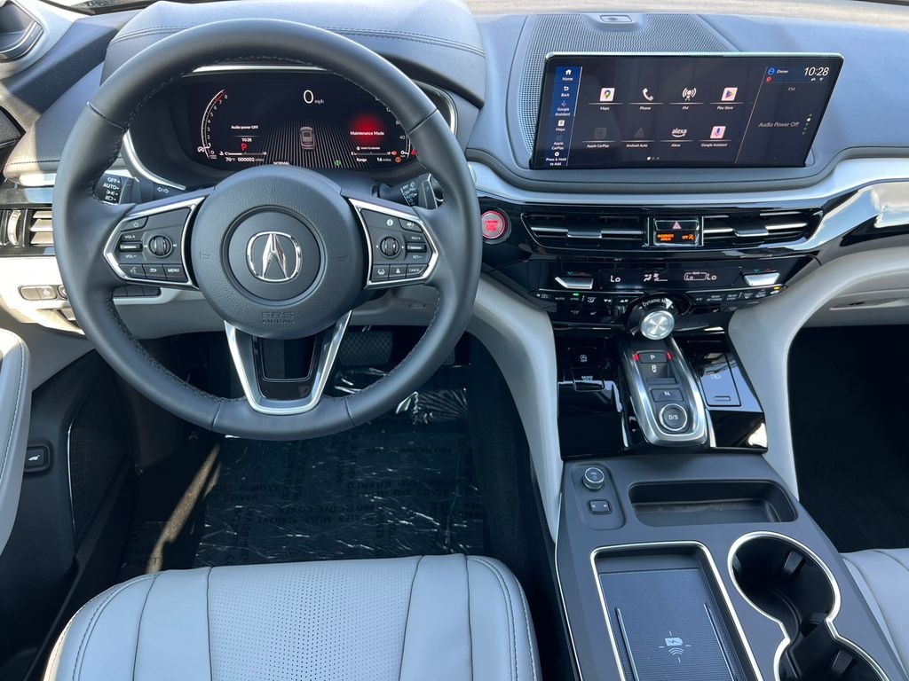 New 2026 Acura MDX SH-AWD Technology Package SUV