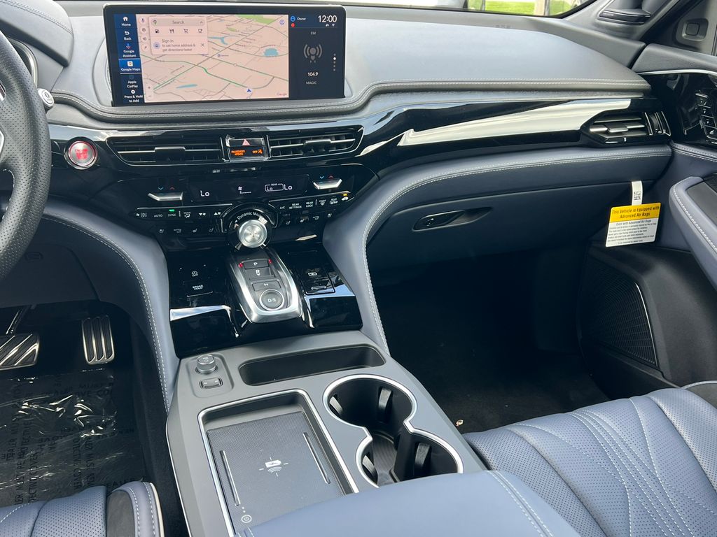 2026 Acura MDX Type S w/Advance Package - Photo 43