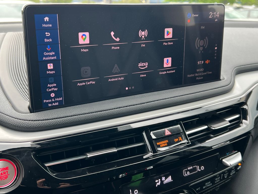 2026 Acura MDX Base - Photo 27
