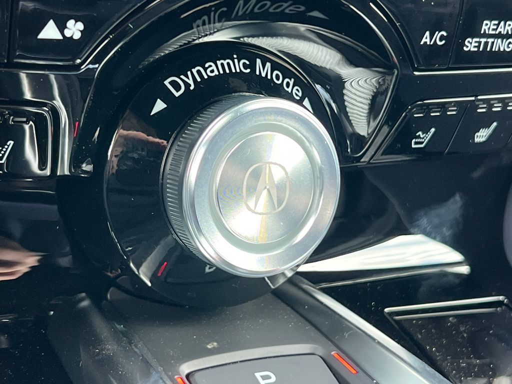 2026 Acura MDX Type S w/Advance Package - Photo 35
