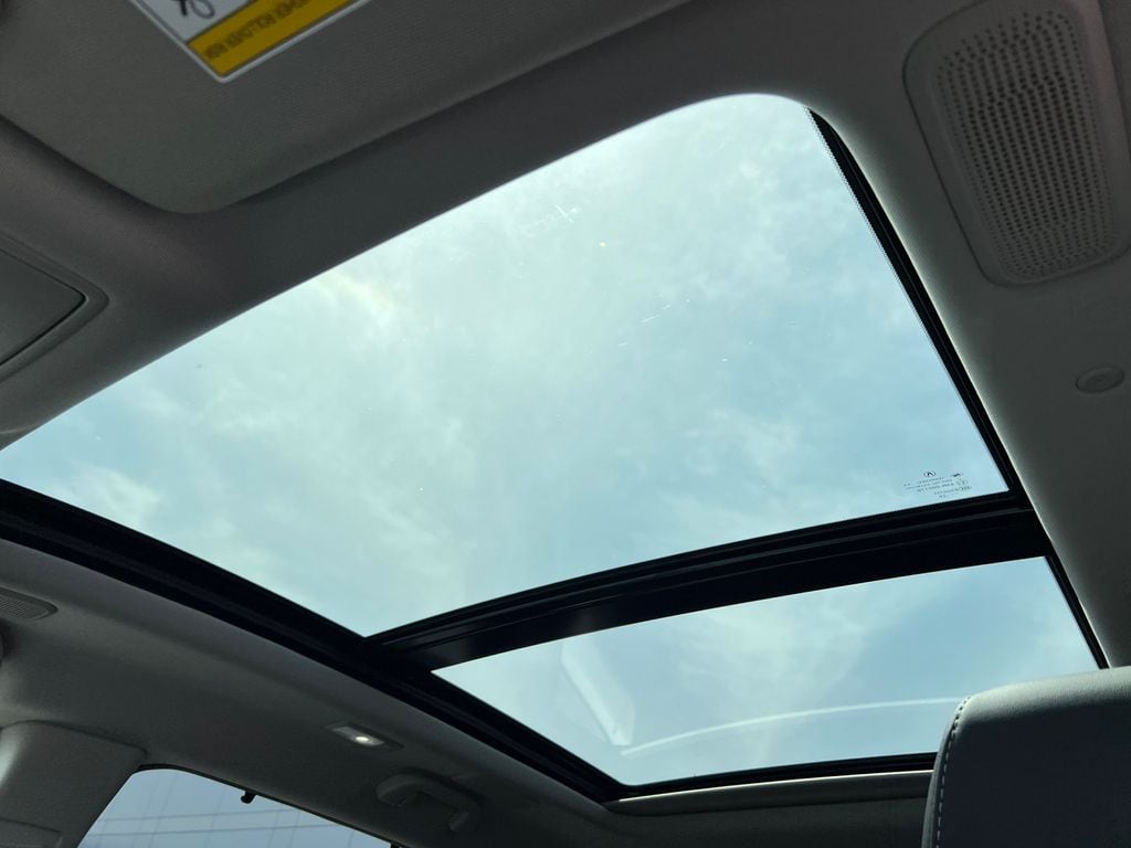 2026 Acura MDX Technology Package - Photo 8