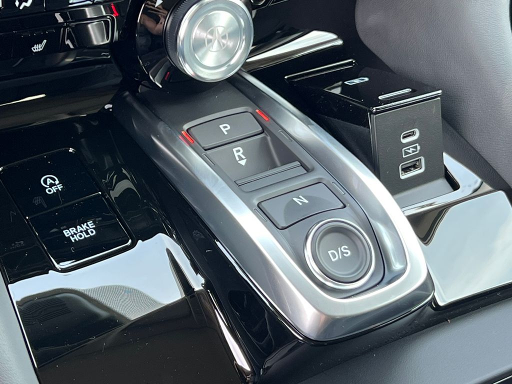 2026 Acura MDX Technology Package - Photo 35