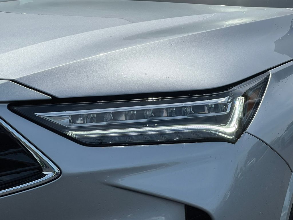 2026 Acura MDX Advance Package - Photo 47