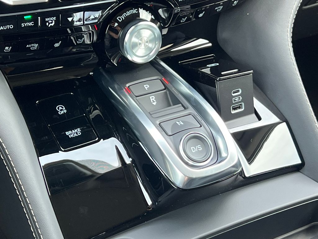 2026 Acura MDX Advance Package - Photo 35