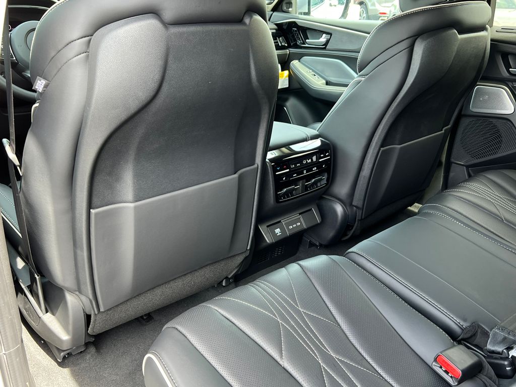 2026 Acura MDX Advance Package - Photo 42