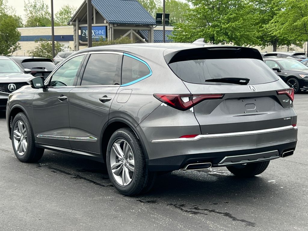 2026 Acura MDX Base - Photo 46