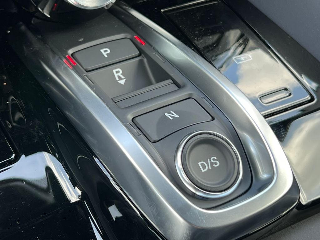 2026 Acura MDX Type S w/Advance Package - Photo 38