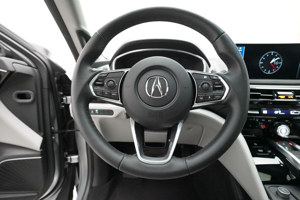 Used 2026 Acura MDX SH-AWD Technology Package SUV