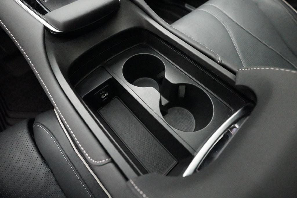 2024 Acura RDX Advance Package - Photo 17