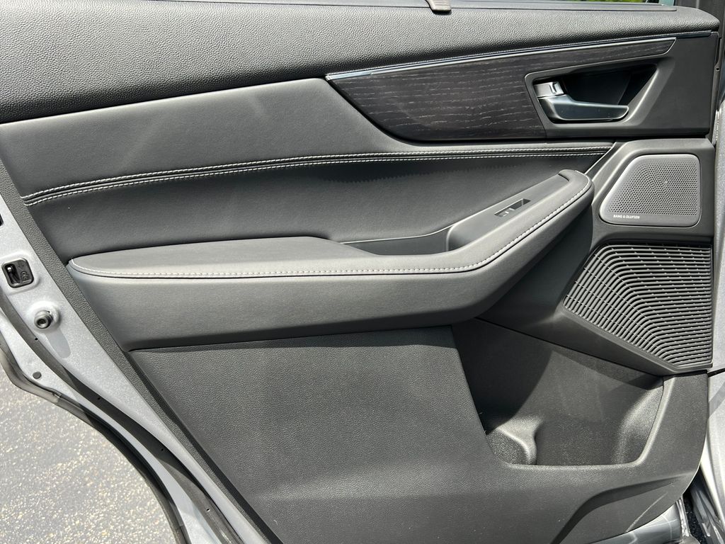2026 Acura MDX Advance Package - Photo 43