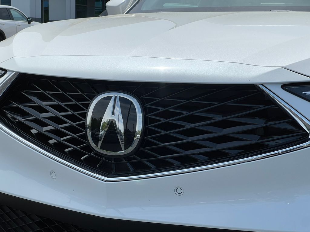 2026 Acura MDX Technology Package - Photo 49
