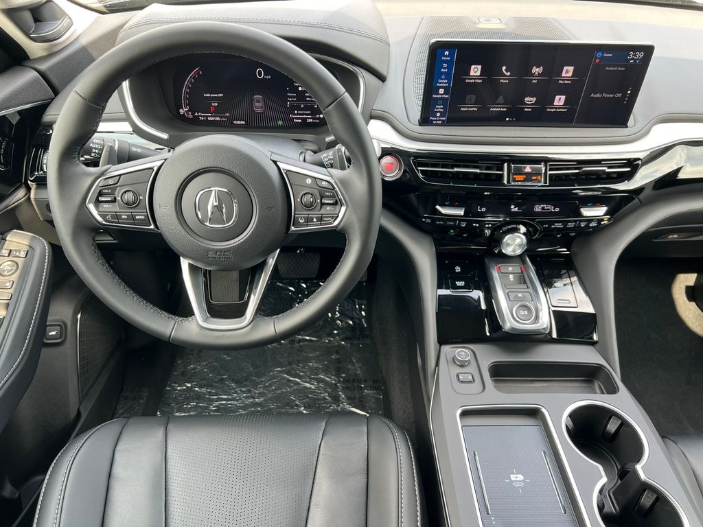 New 2026 Acura MDX SH-AWD Technology Package SUV