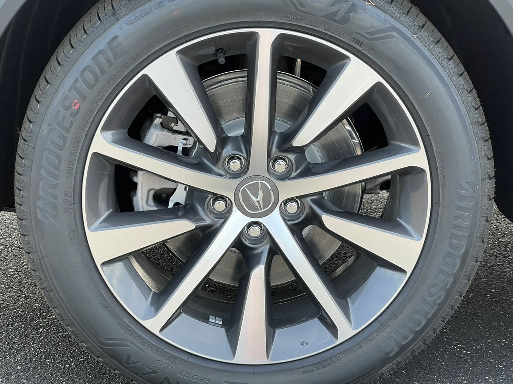 2026 Acura MDX Technology Package - Photo 9