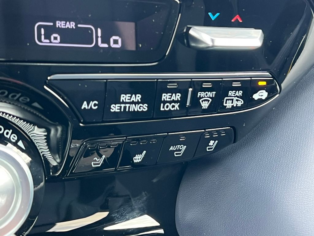 2026 Acura MDX Type S w/Advance Package - Photo 37
