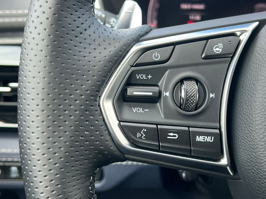 2026 Acura MDX Type S w/Advance Package - Photo 25