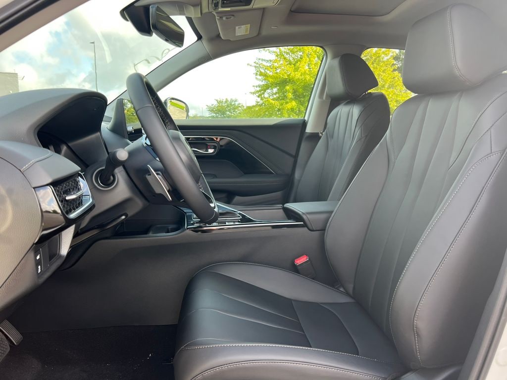 New 2026 Acura ADX Base SUV