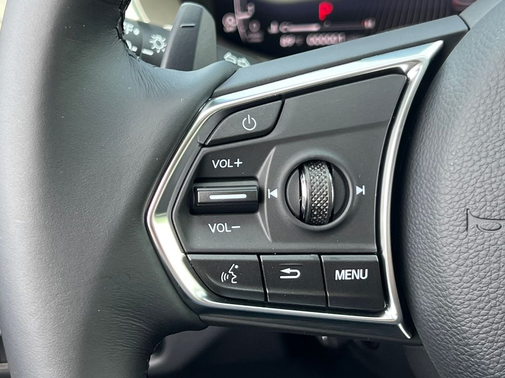 2026 Acura MDX Technology Package - Photo 26