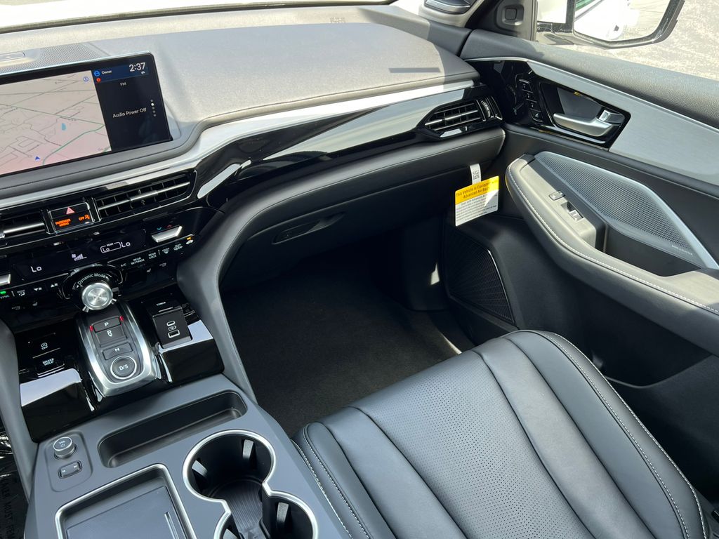 2026 Acura MDX Technology Package - Photo 41