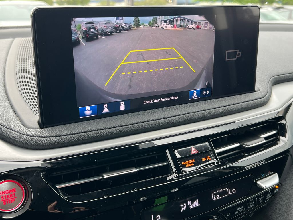 2026 Acura MDX Base - Photo 26