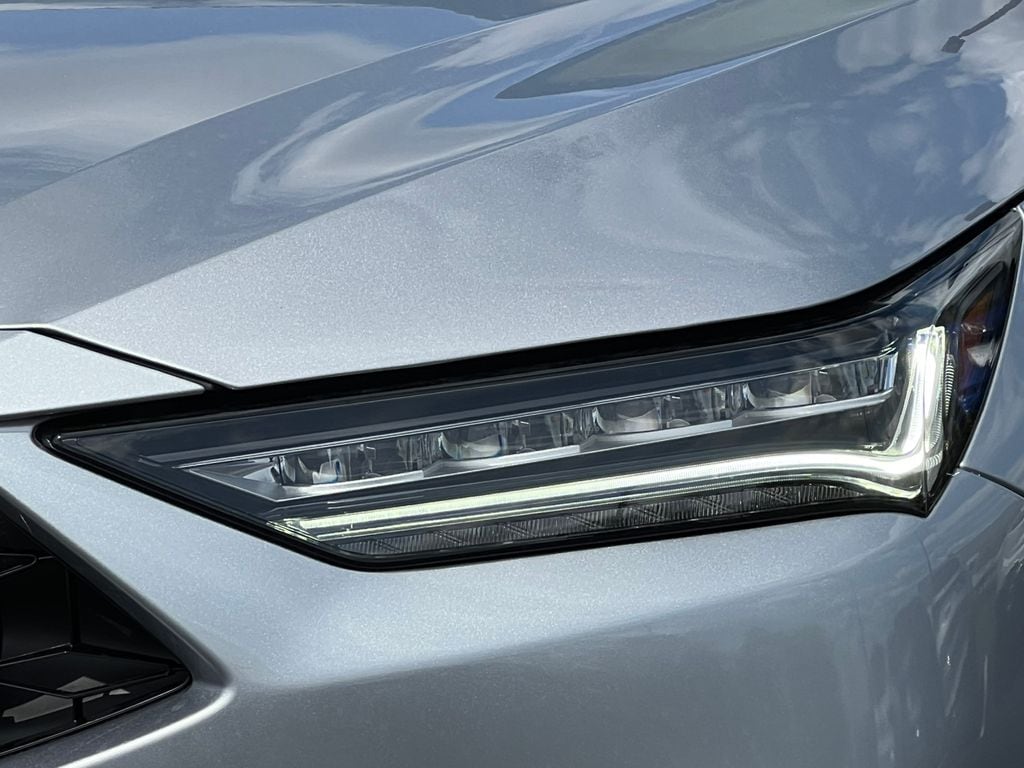 2026 Acura MDX Type S w/Advance Package - Photo 53