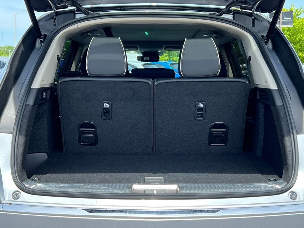 2026 Acura MDX Advance Package - Photo 44