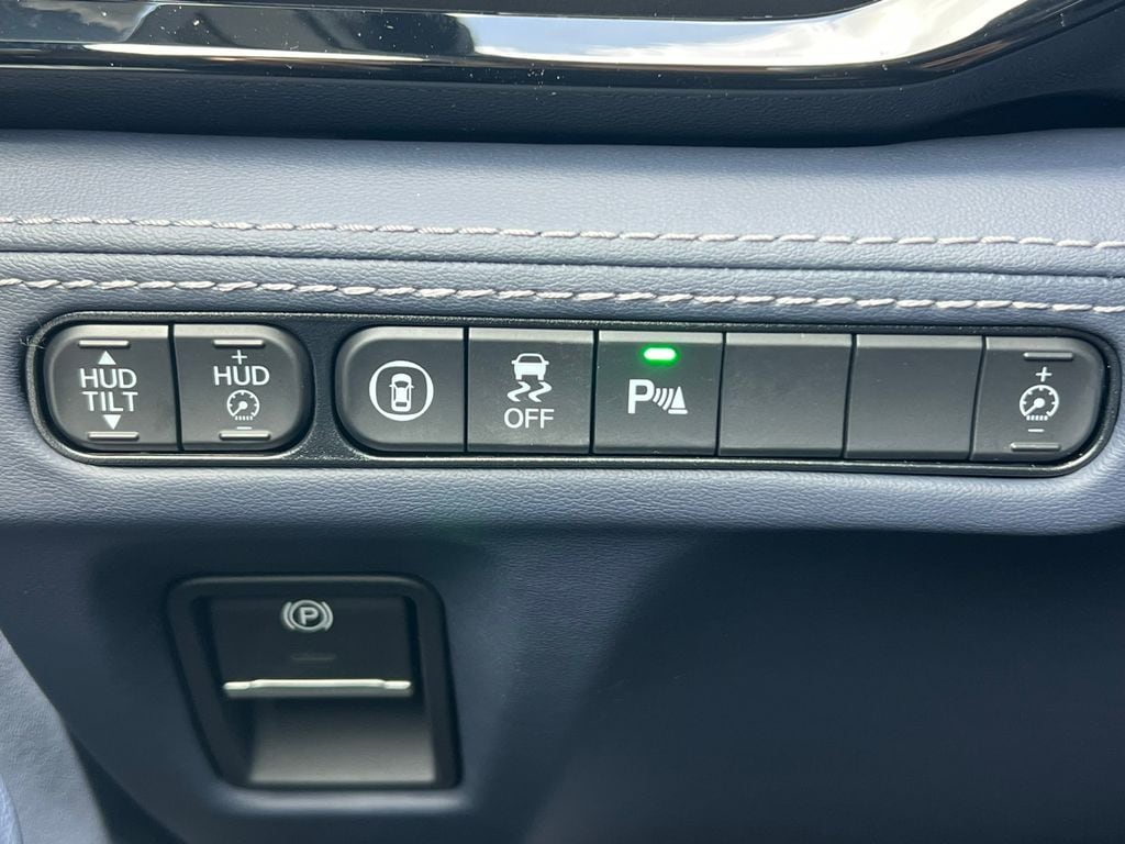 2026 Acura MDX Type S w/Advance Package - Photo 22