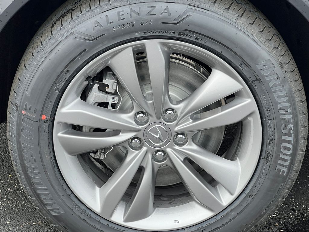 2026 Acura MDX Base - Photo 9