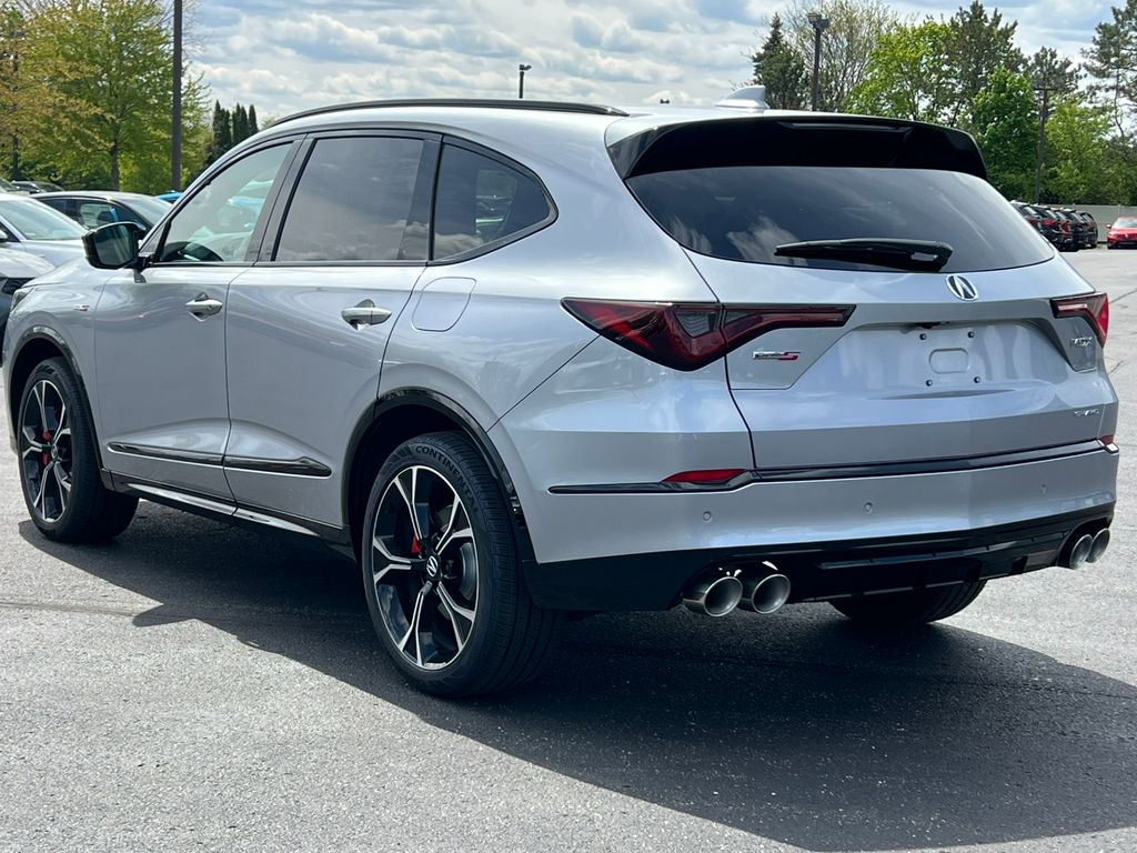 2026 Acura MDX Type S w/Advance Package - Photo 58