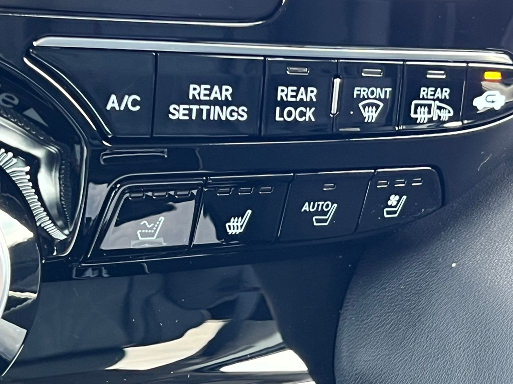 2026 Acura MDX Advance Package - Photo 33