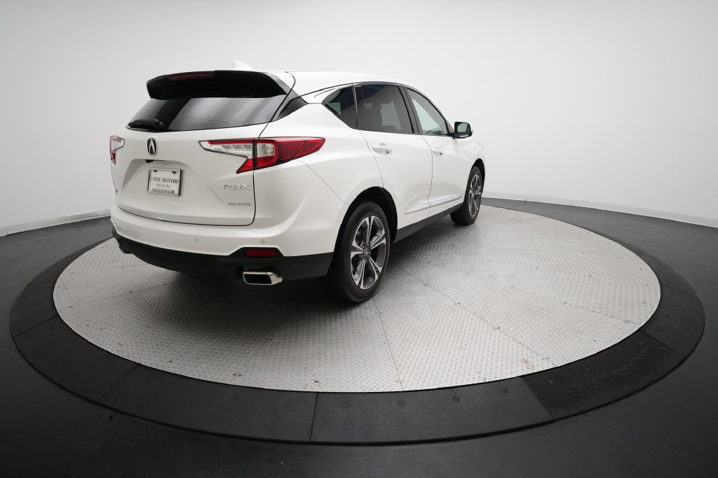 2024 Acura RDX Advance Package - Photo 35