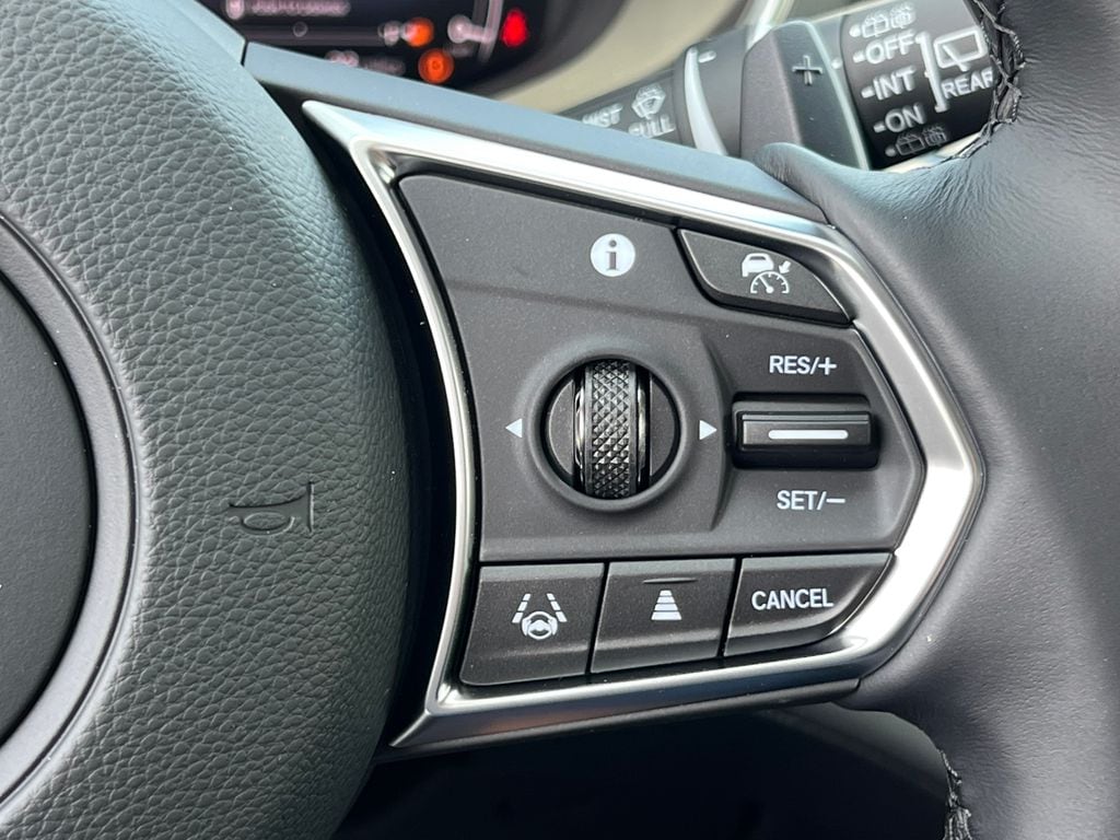 2026 Acura MDX Technology Package - Photo 27