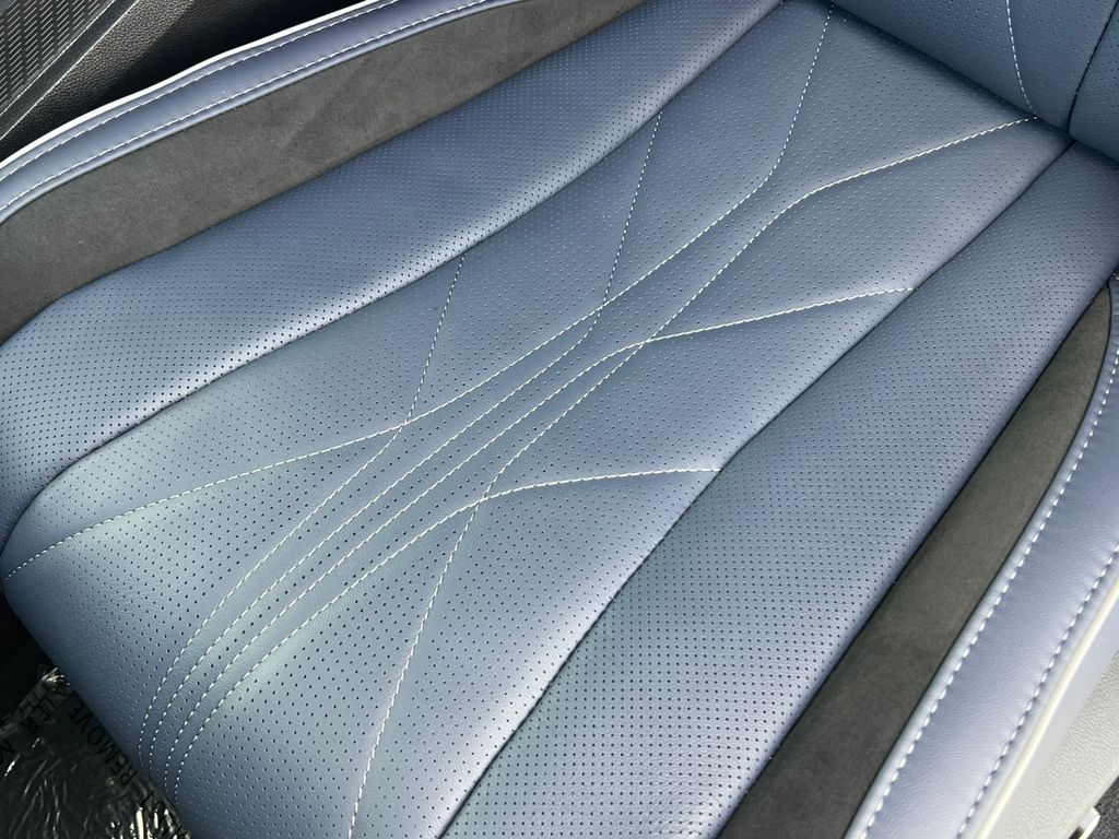2026 Acura MDX Type S w/Advance Package - Photo 14