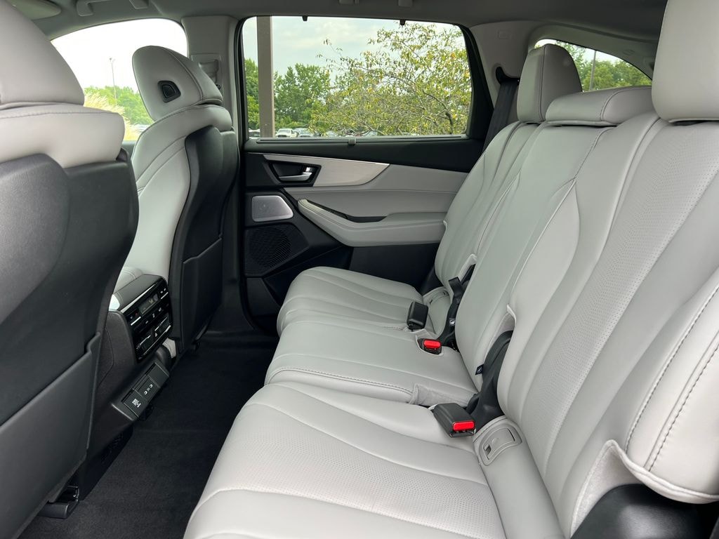 New 2026 Acura MDX SH-AWD Technology Package SUV