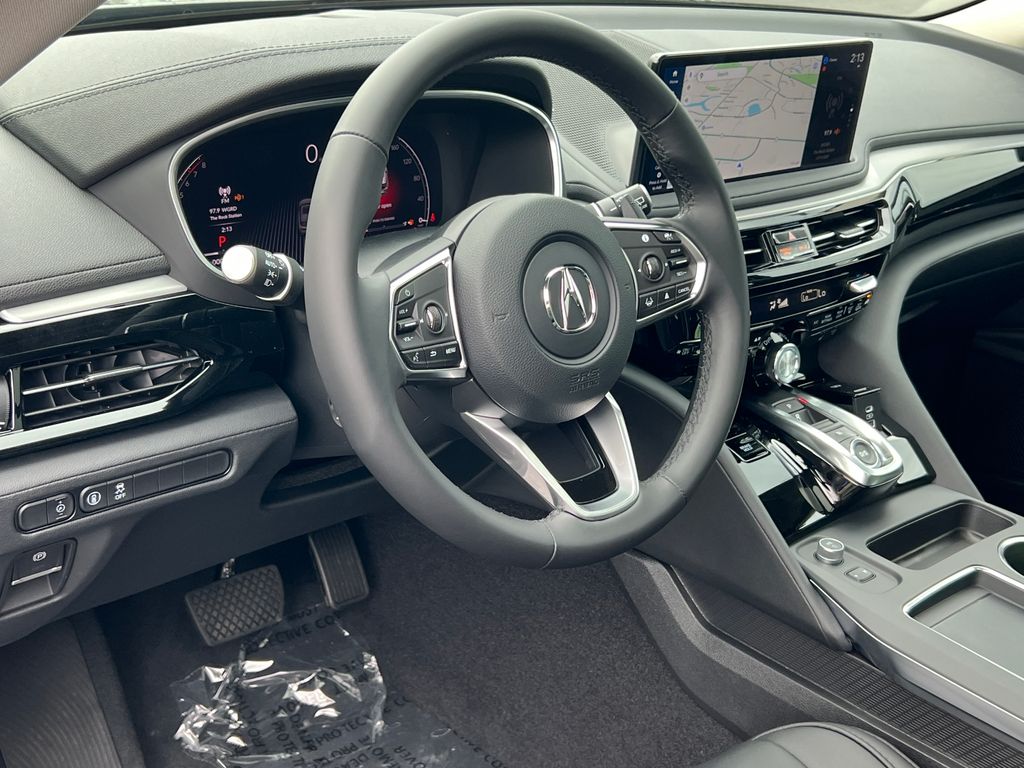 2026 Acura MDX Base - Photo 20