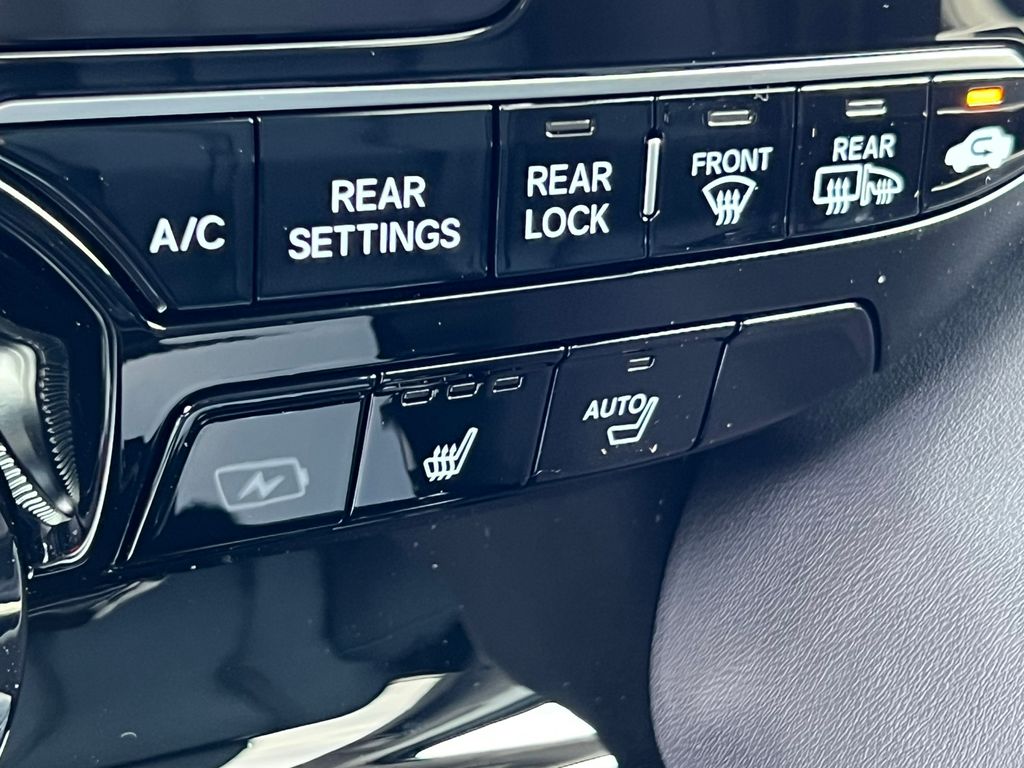 2026 Acura MDX Technology Package - Photo 33