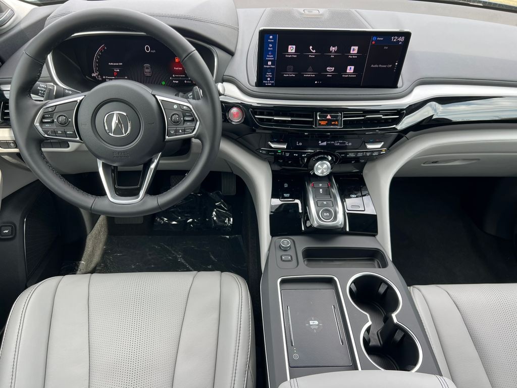 New 2026 Acura MDX SH-AWD Technology Package SUV
