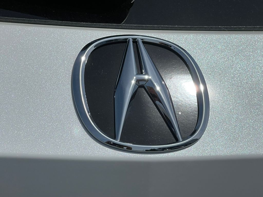 2026 Acura MDX Technology Package - Photo 55