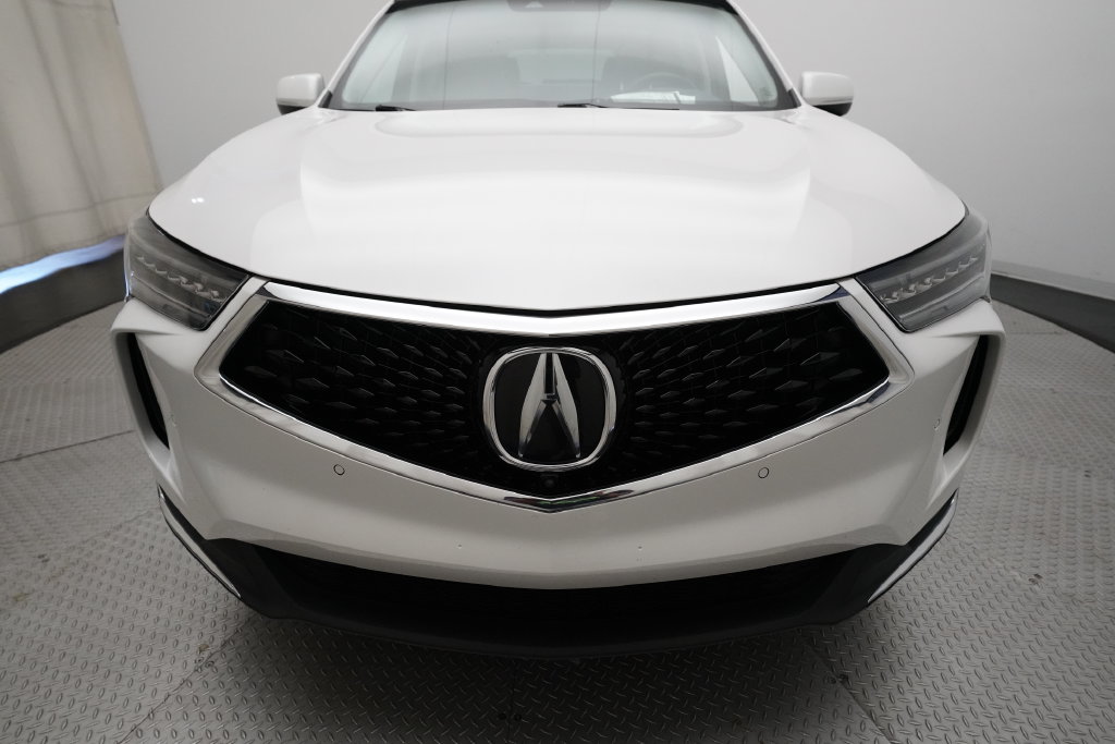 2024 Acura RDX Advance Package - Photo 22