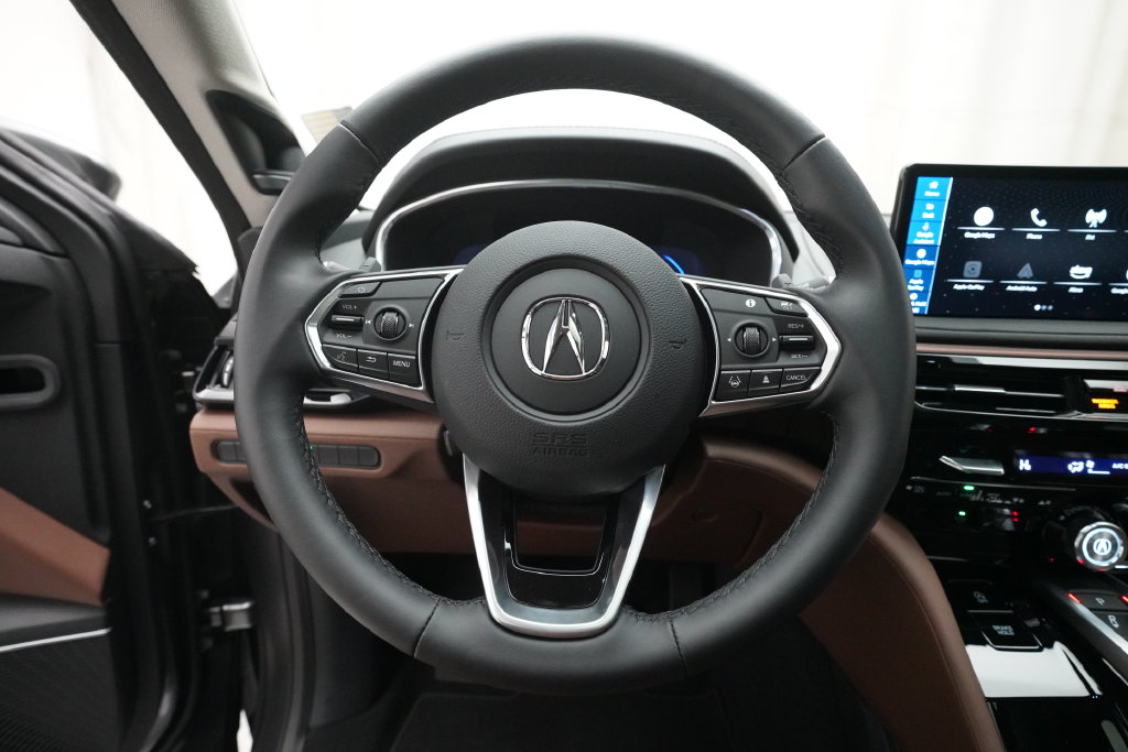 Used 2026 Acura MDX SH-AWD Technology Package SUV