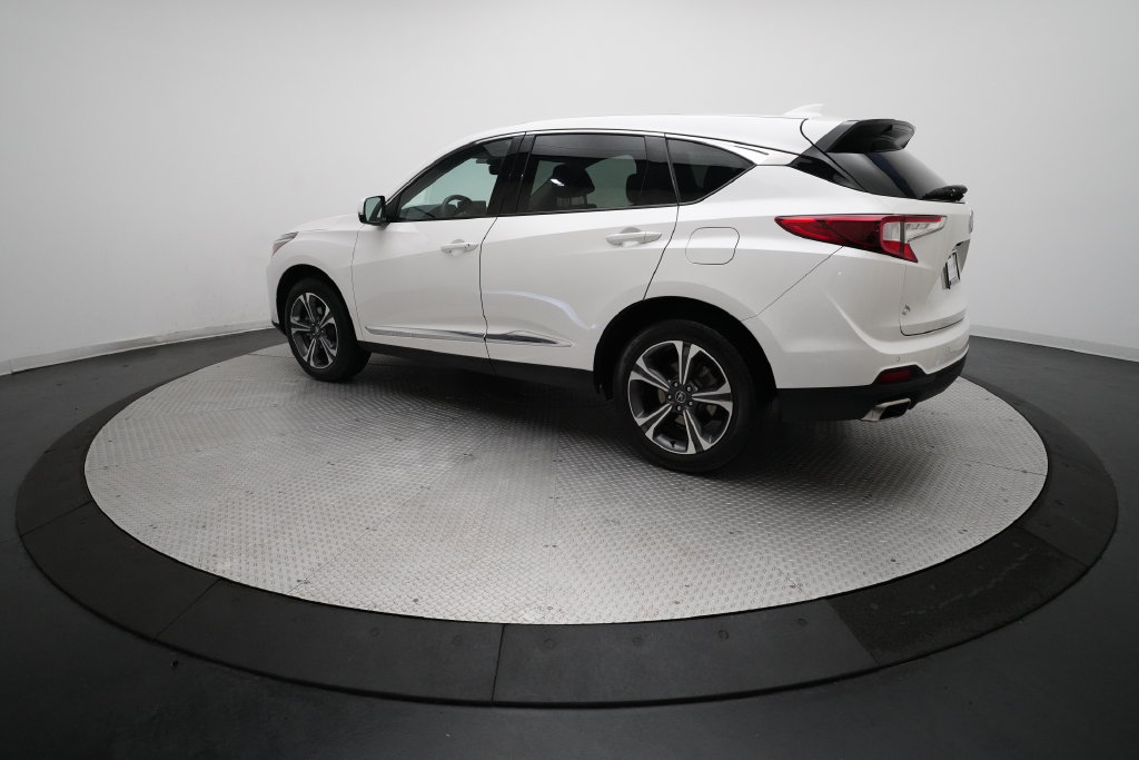 2024 Acura RDX Advance Package - Photo 33