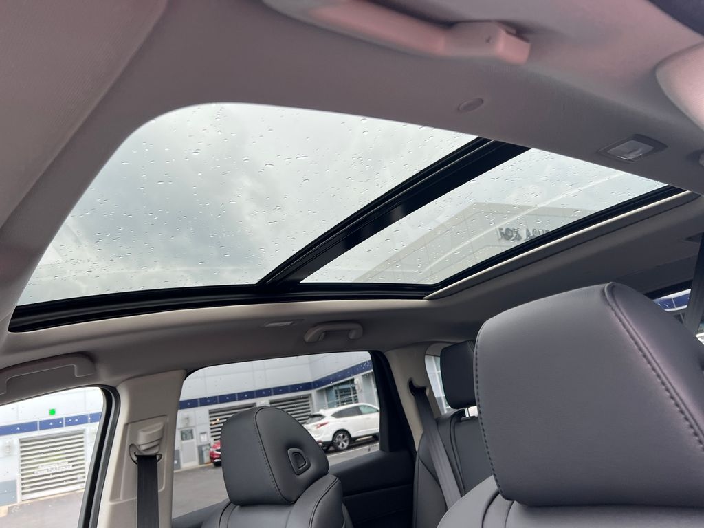 2026 Acura MDX Base - Photo 10