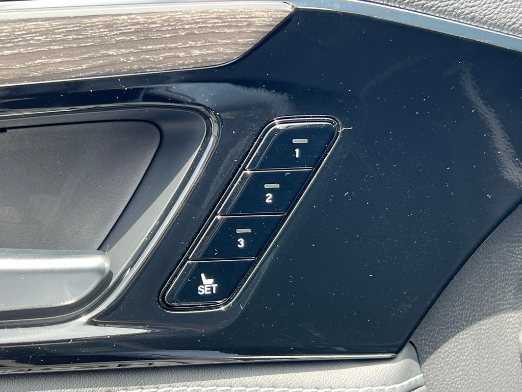 2026 Acura MDX Advance Package - Photo 19