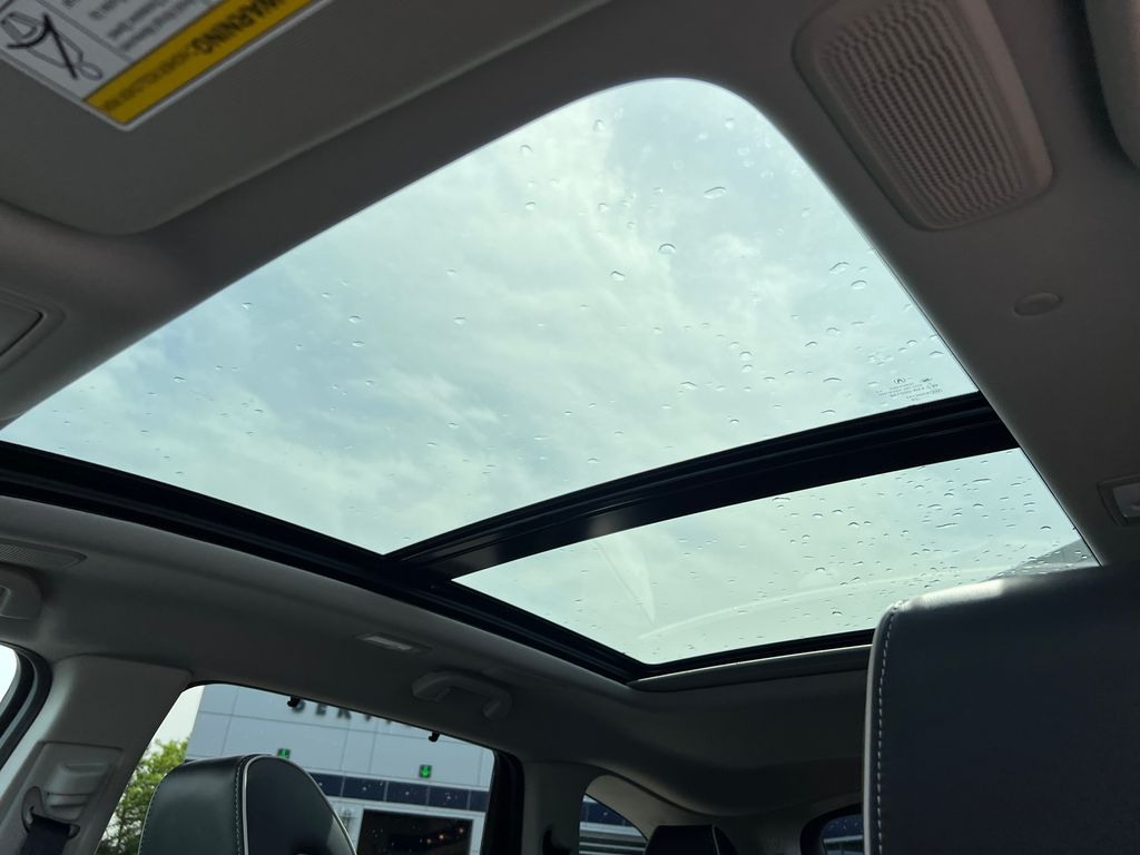 2026 Acura MDX Advance Package - Photo 8