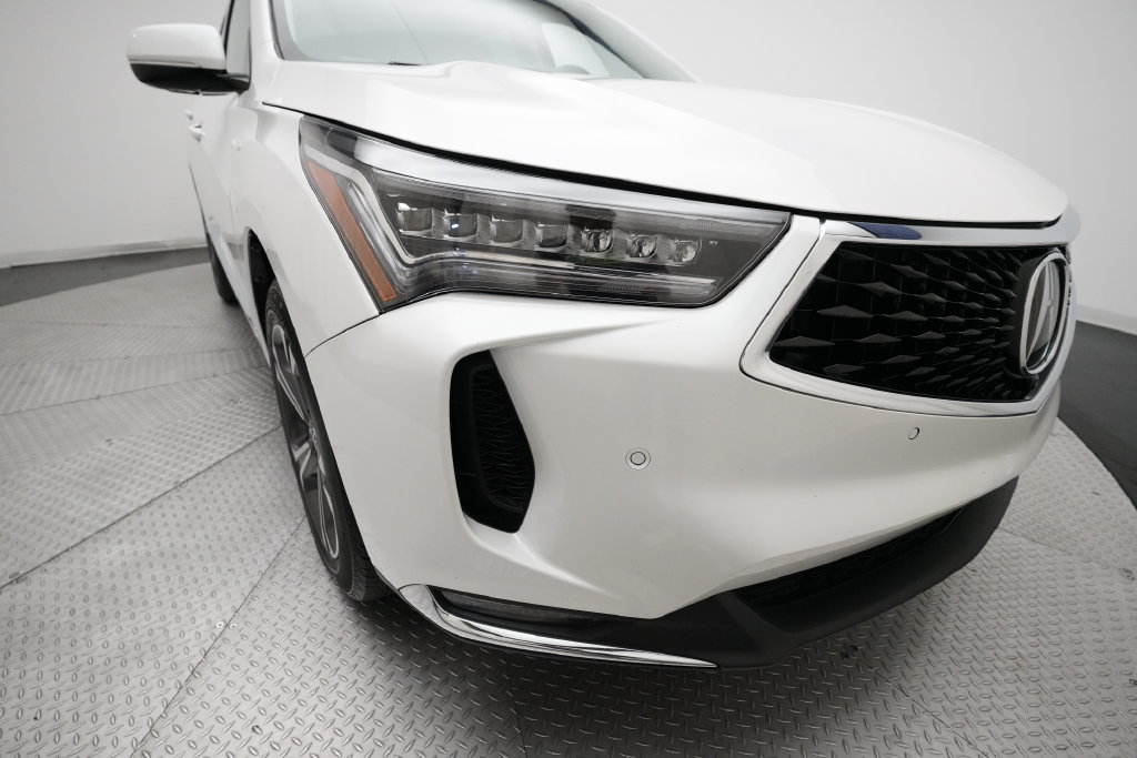 2024 Acura RDX Advance Package - Photo 23