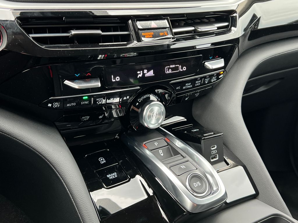 2026 Acura MDX Base - Photo 28