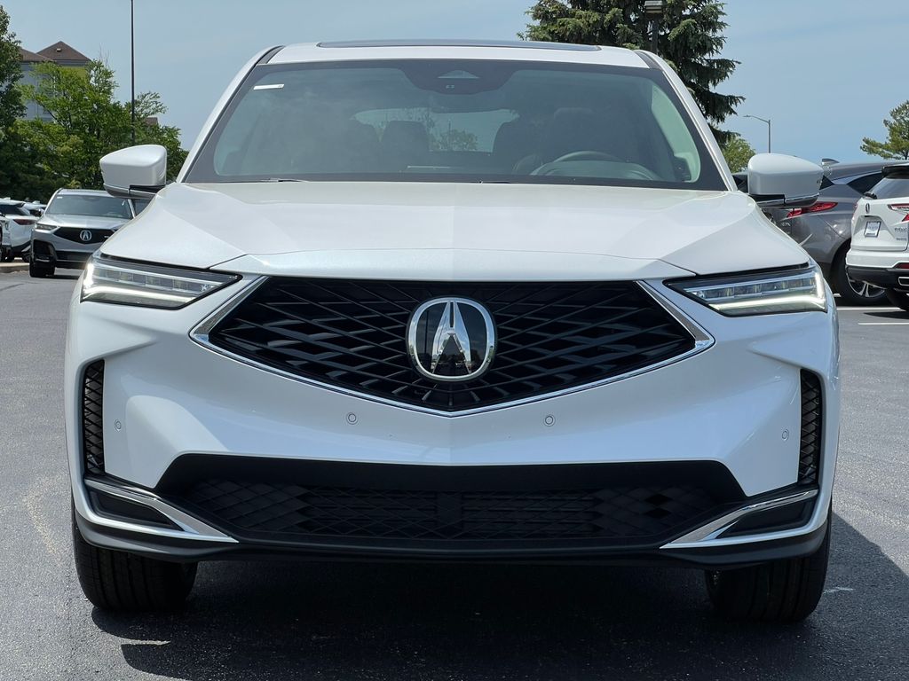 2026 Acura MDX Technology Package - Photo 50