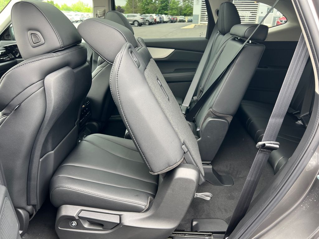 2026 Acura MDX Base - Photo 7